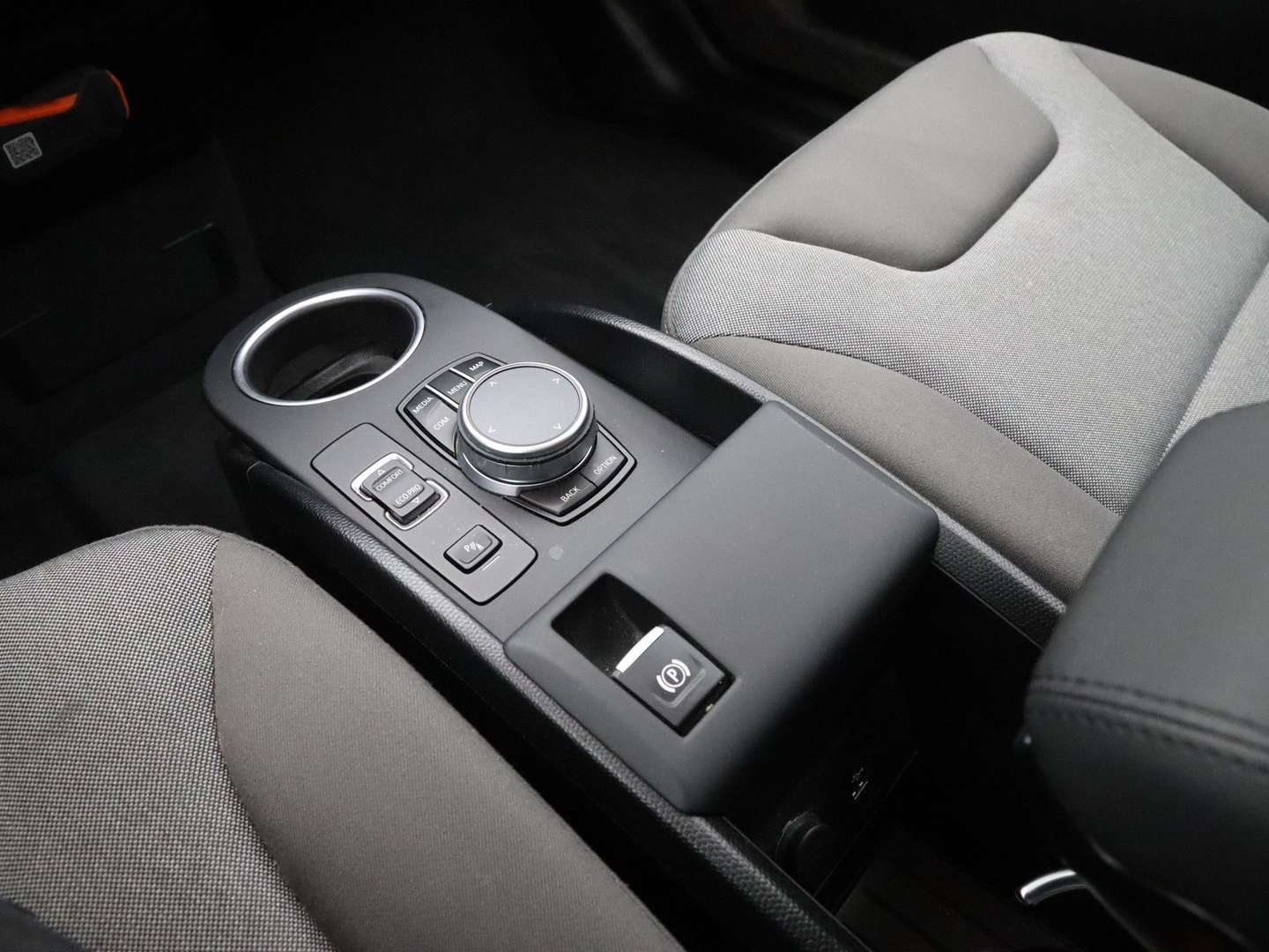 BMW I3 Business - 2021 - Joinsteer - #17