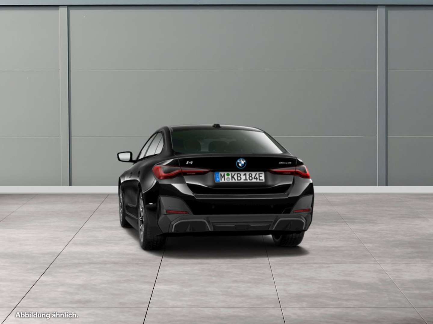 BMW I4 EDrive35 Gran Coupé M Sport EDrive35 - 2023 - Joinsteer - #8