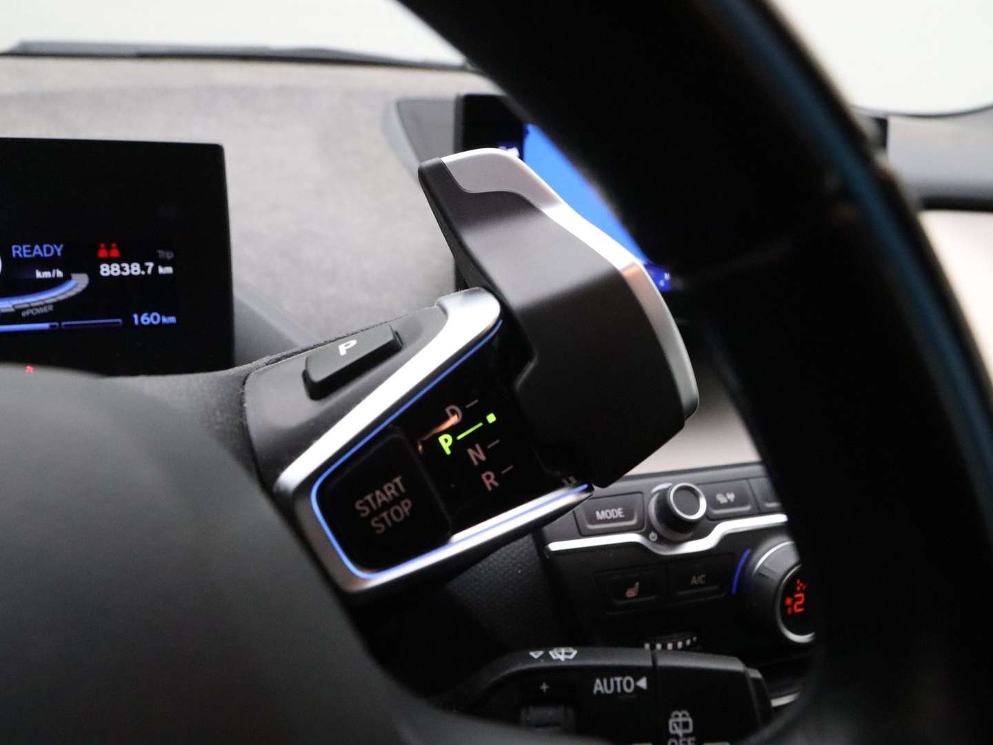 BMW I3 Business - 2021 - Joinsteer - #18