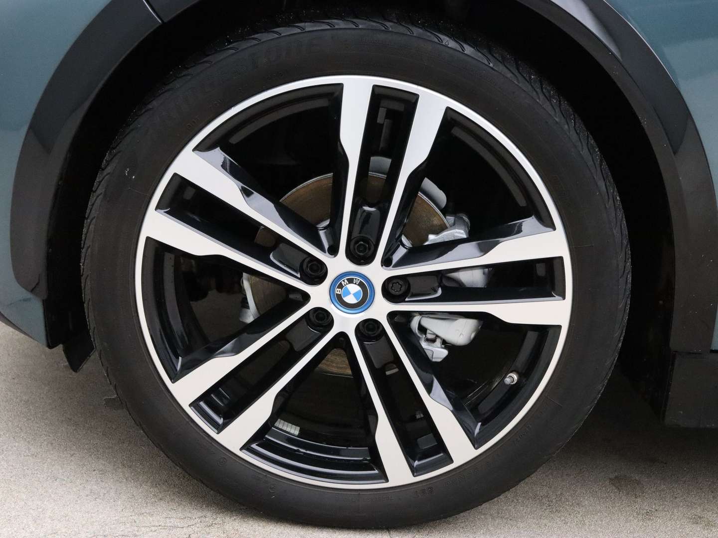 BMW I3 Business - 2021 - Joinsteer - #19