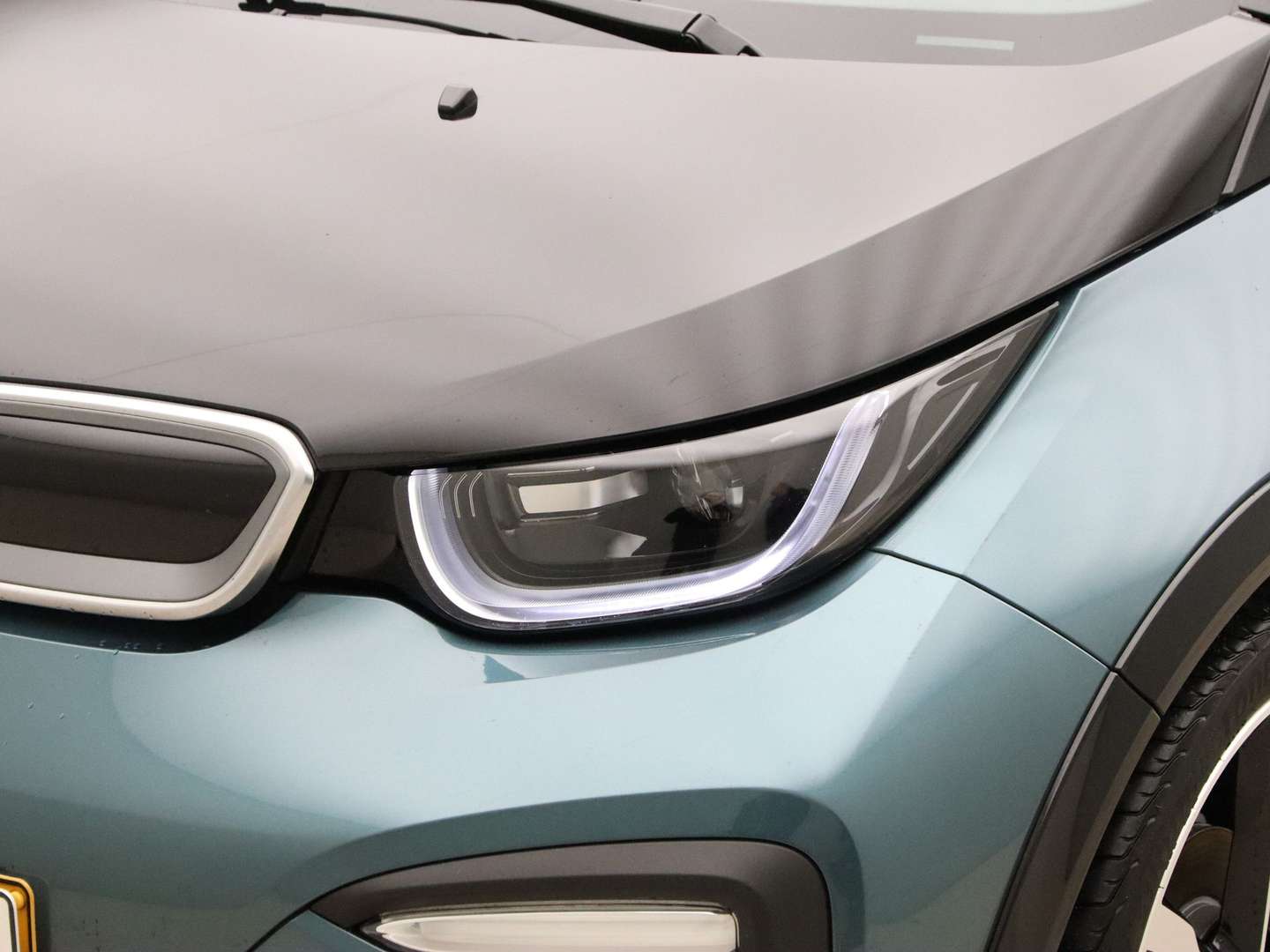 BMW I3 Business - 2021 - Joinsteer - #20