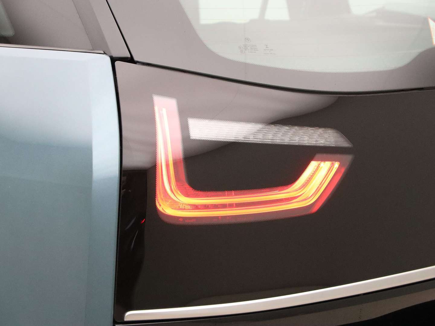 BMW I3 Business - 2021 - Joinsteer - #21