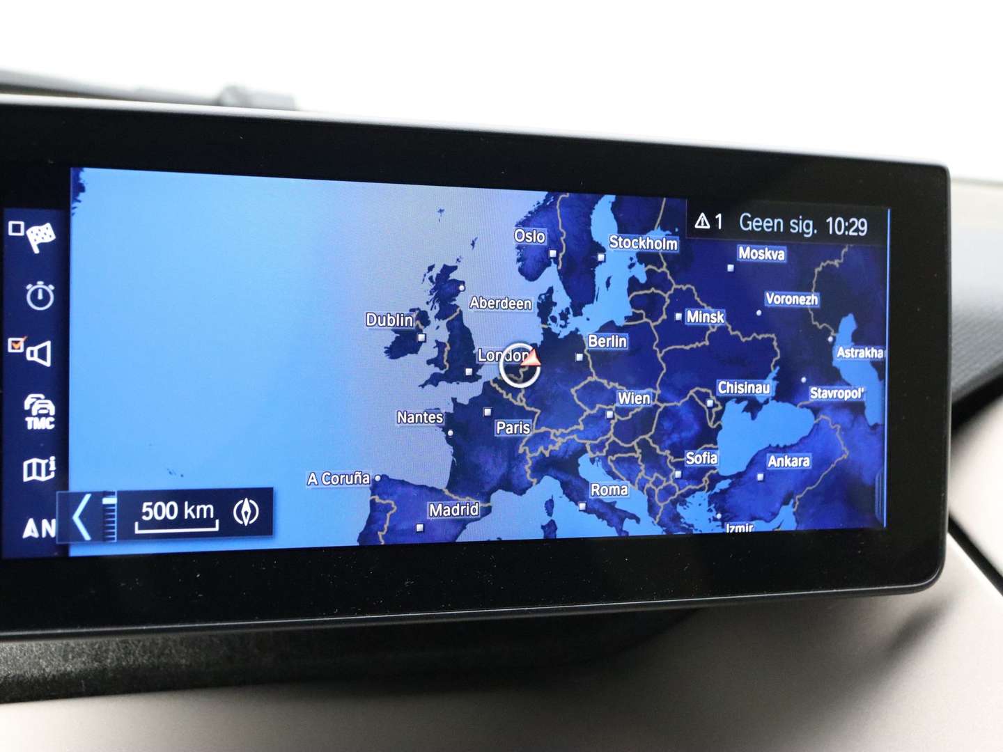 BMW I3 Business - 2021 - Joinsteer - #24