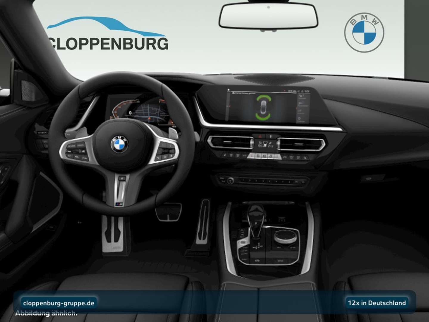 BMW Z4 SDrive30i - 2025 - Joinsteer - #4