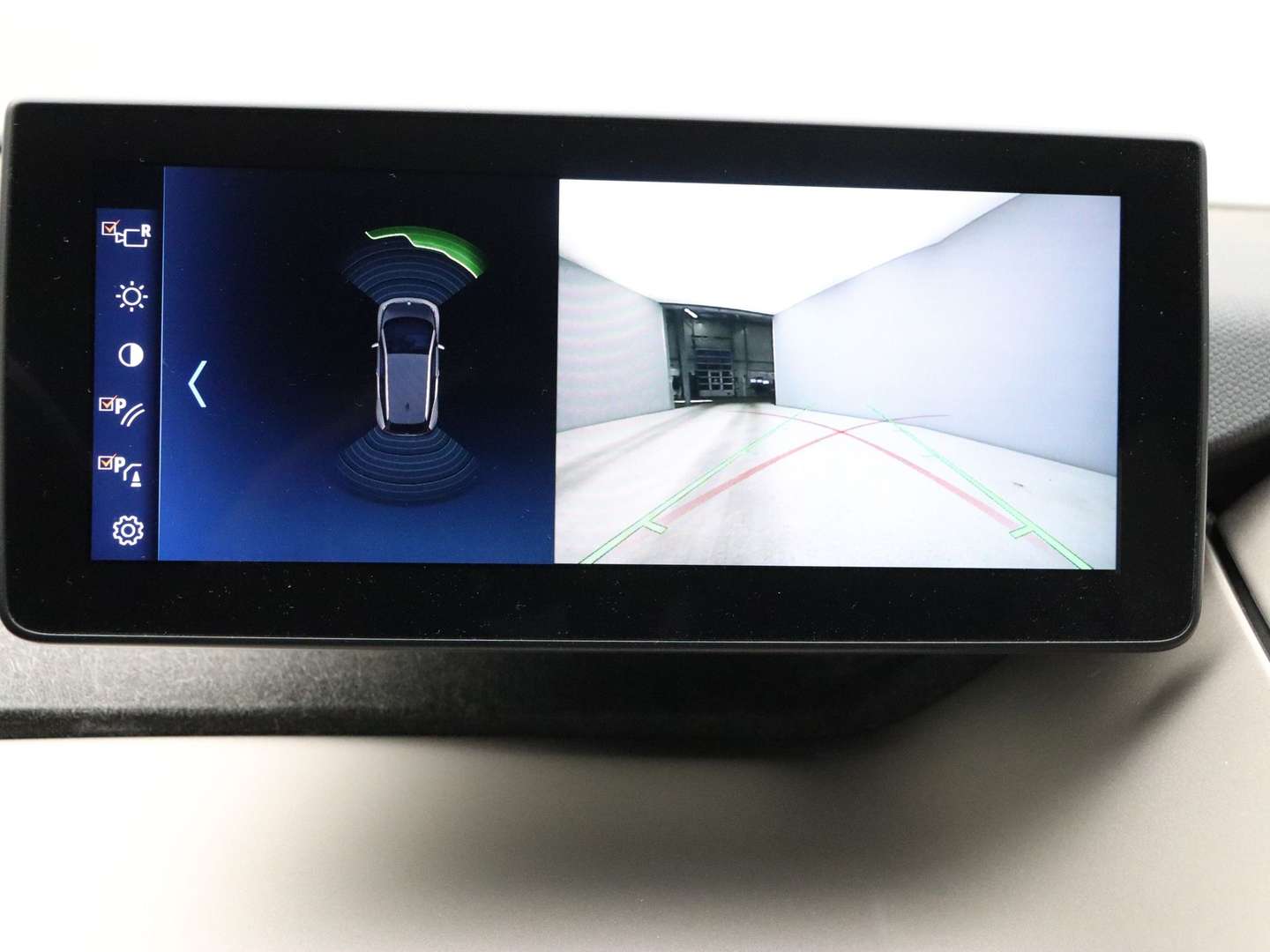 BMW I3 Business - 2021 - Joinsteer - #25