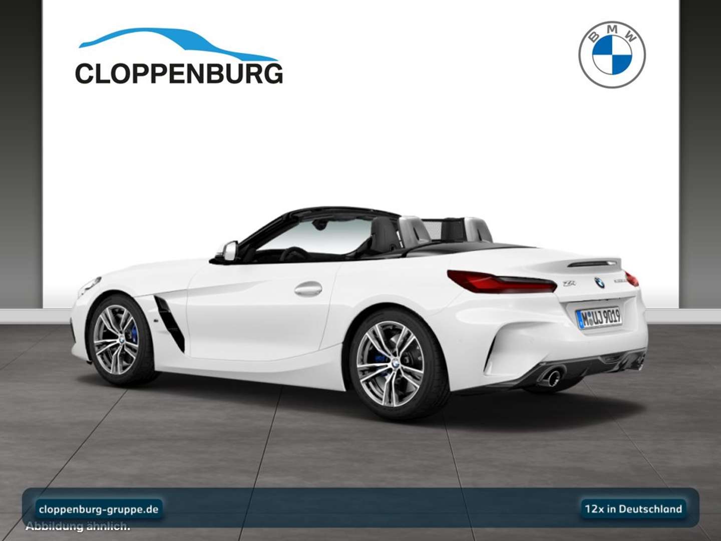 BMW Z4 SDrive30i - 2025 - Joinsteer - #7