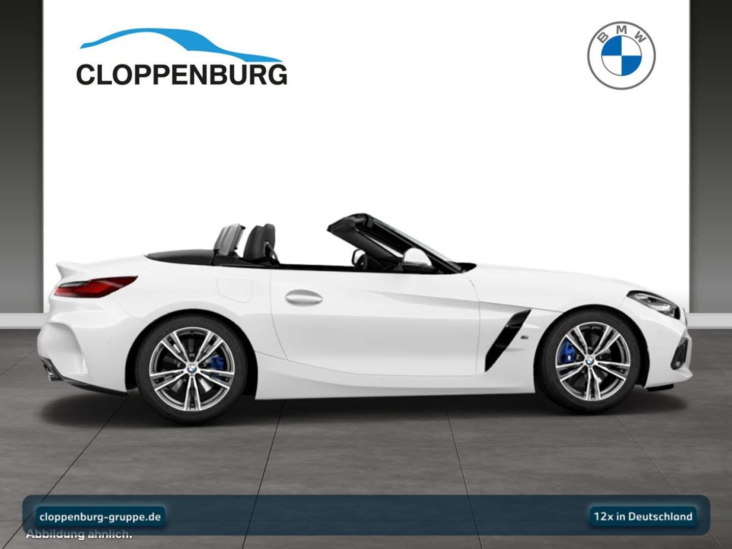 BMW Z4 SDrive30i - 2025 - Joinsteer - #9