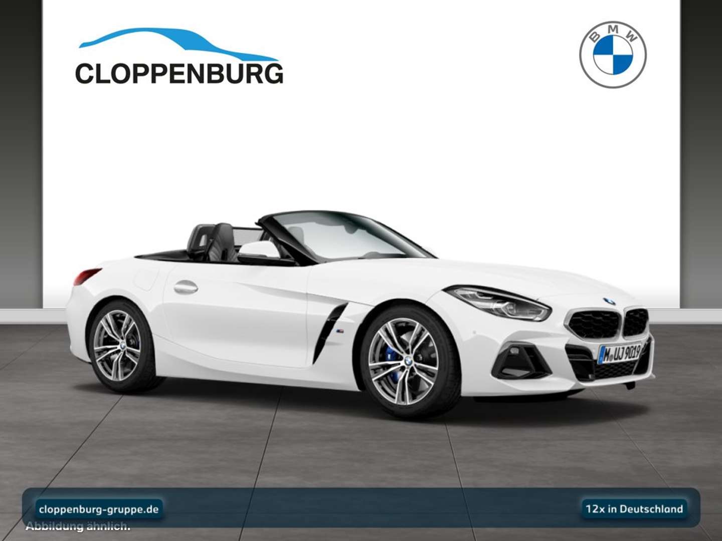 BMW Z4 SDrive30i - 2025 - Joinsteer - #10