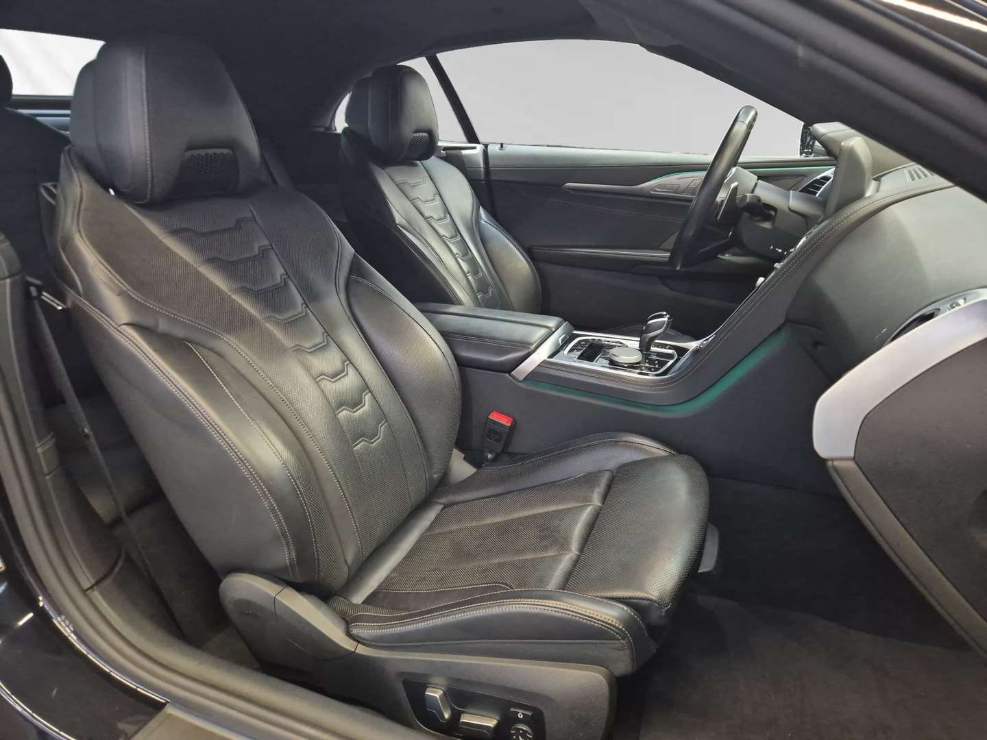 BMW Série 8 Cabriolet M850i XDrive - 2022 - Joinsteer - #7