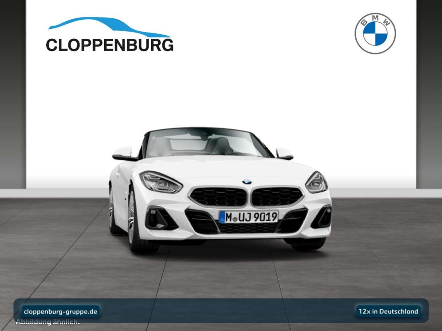 BMW Z4 SDrive30i - 2025 - Joinsteer - #11