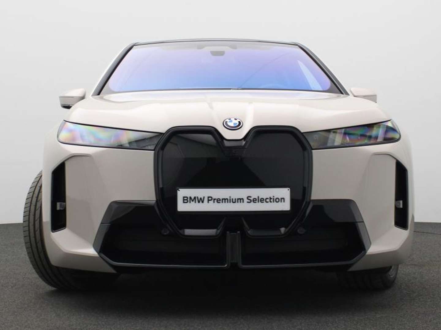 BMW IX M60 M Sport M60 XDrive - 2025 - Joinsteer - #3