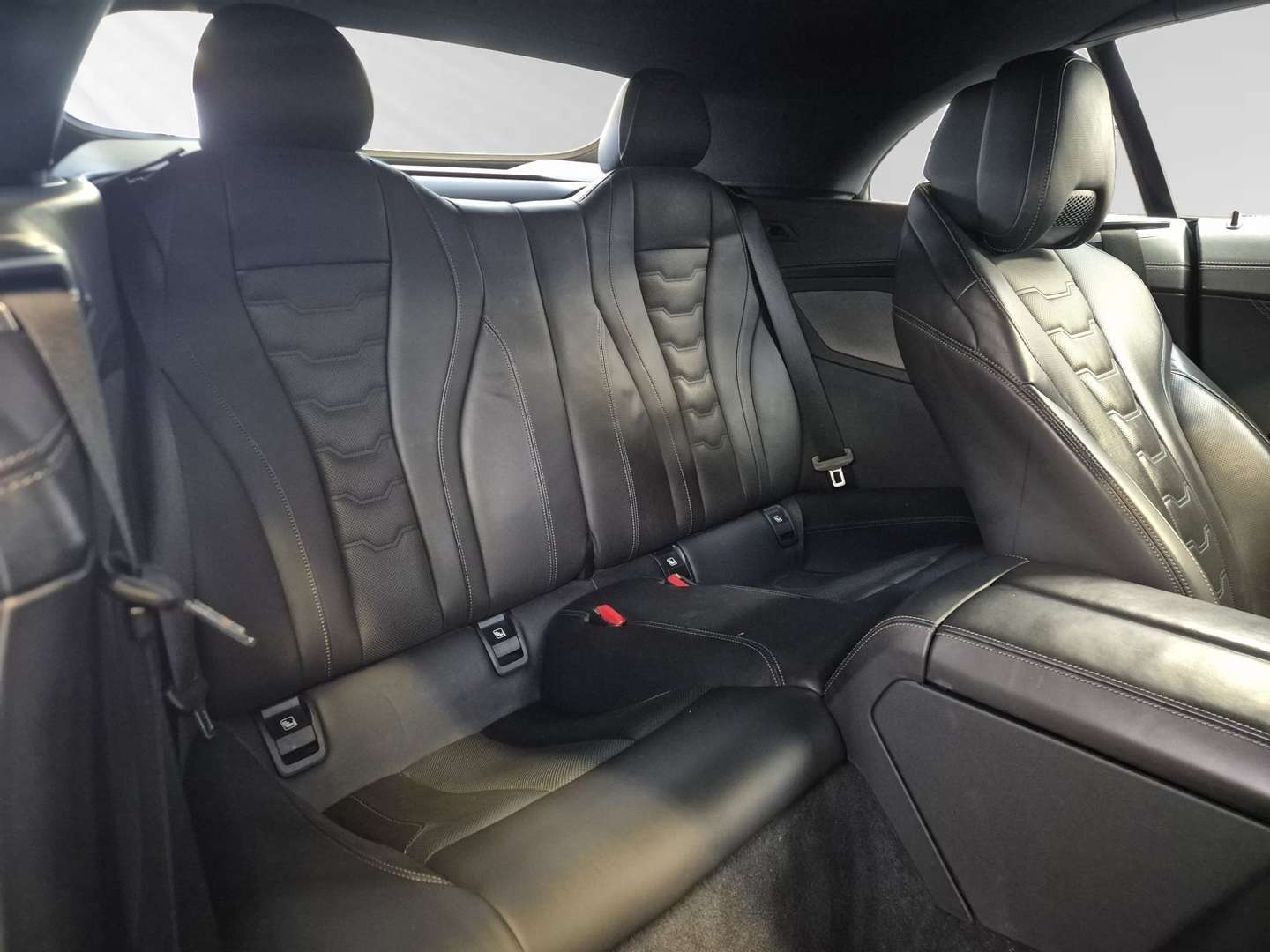 BMW Série 8 Cabriolet M850i XDrive - 2022 - Joinsteer - #12