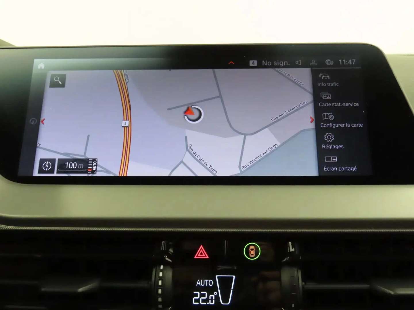 BMW 118 IA Hatch Sport 118i - 2021 - Joinsteer - #11