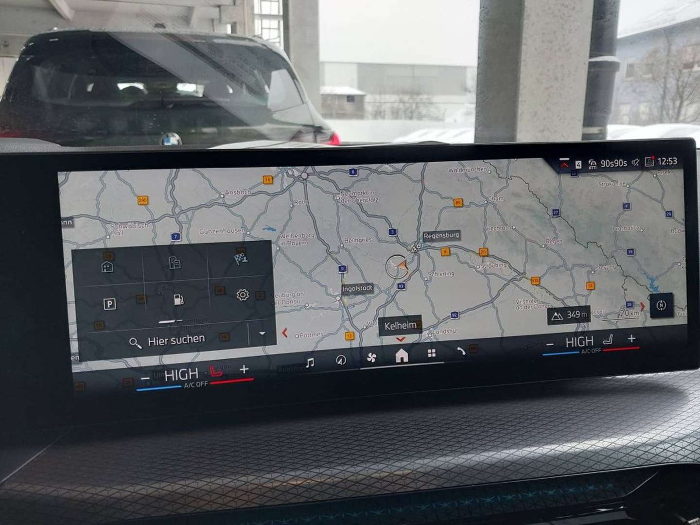 BMW 330e M Sport - 2025 - Joinsteer - #10