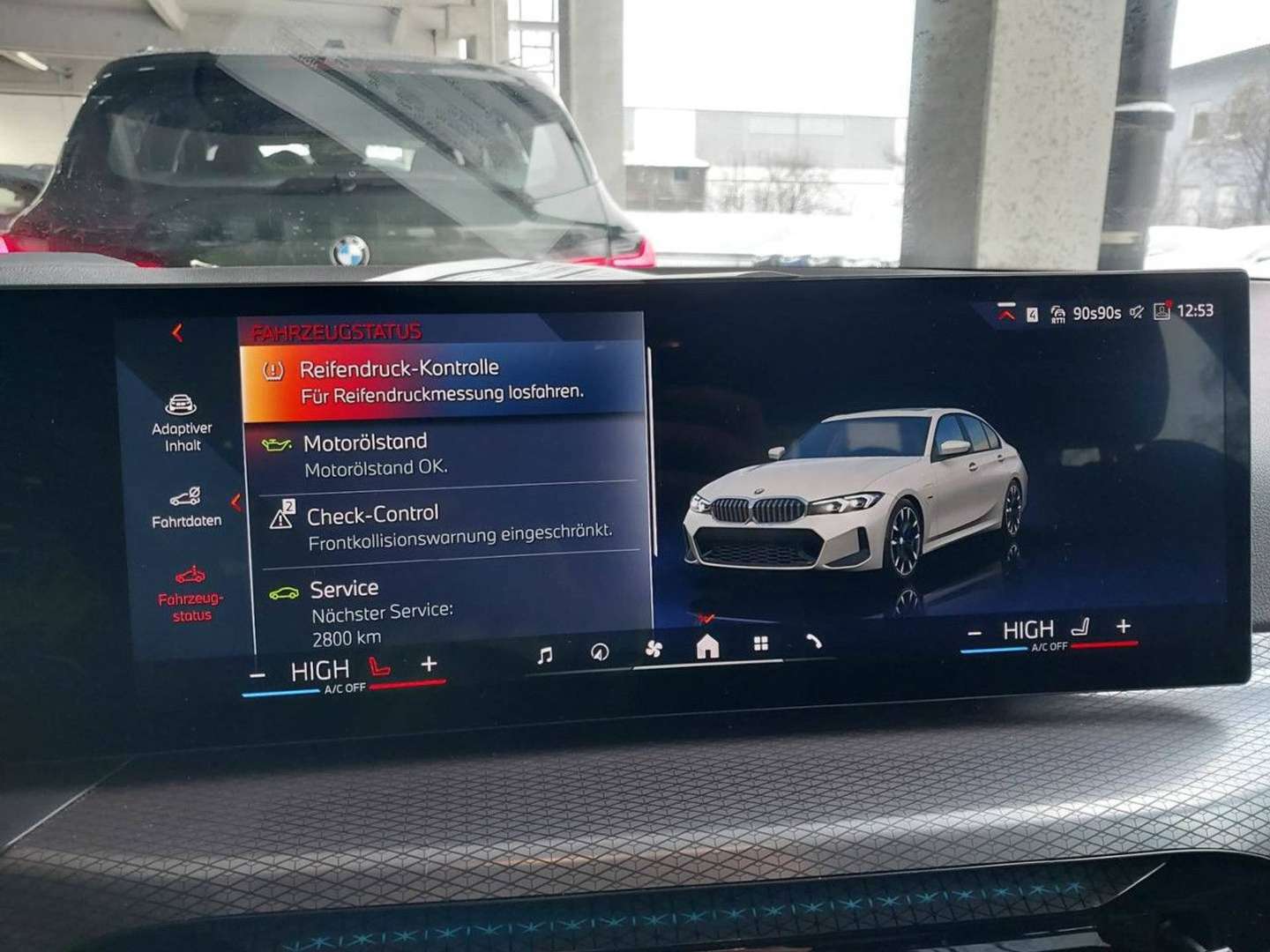 BMW 330e M Sport - 2025 - Joinsteer - #11