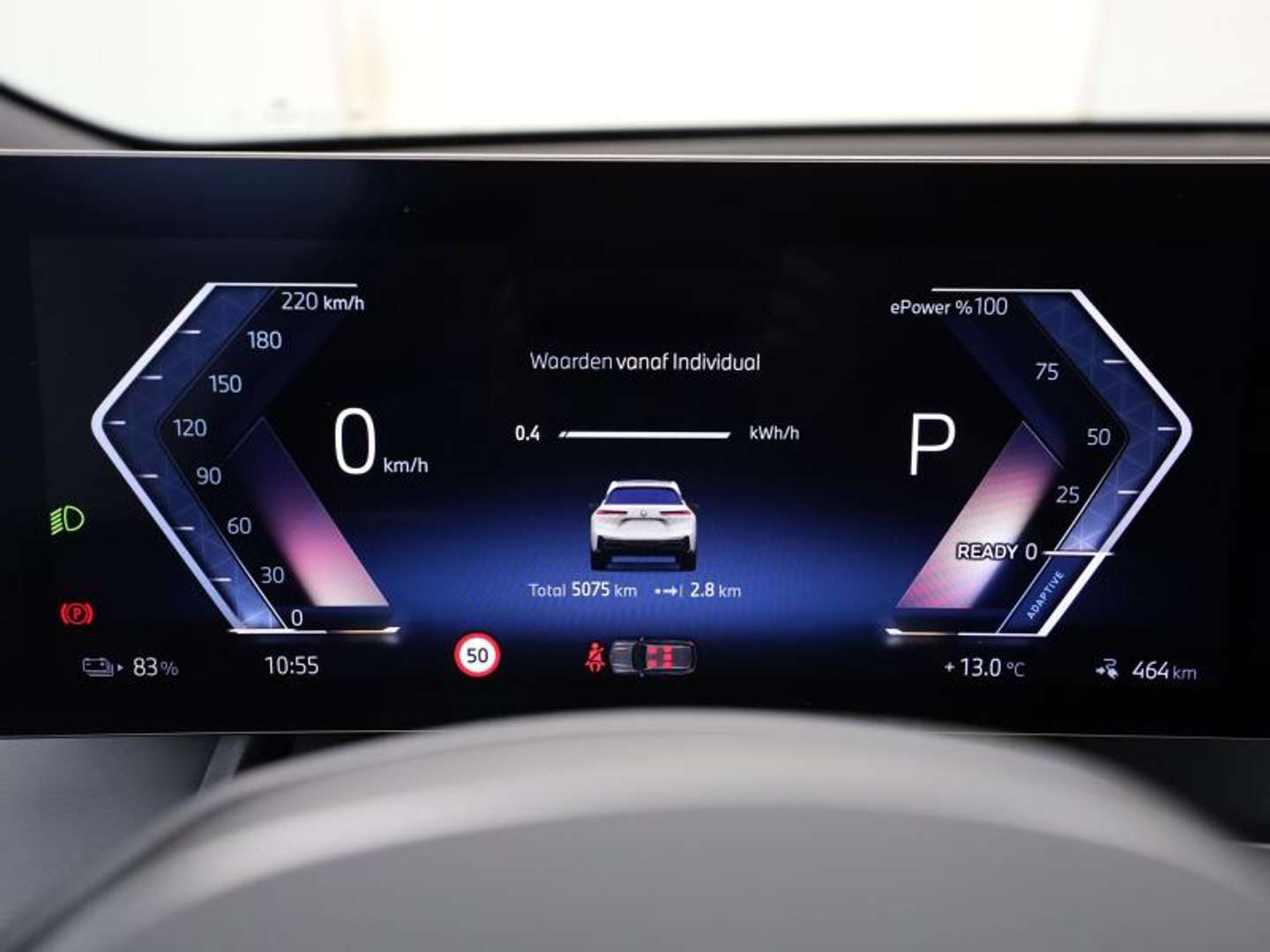 BMW IX M60 M Sport M60 XDrive - 2025 - Joinsteer - #9