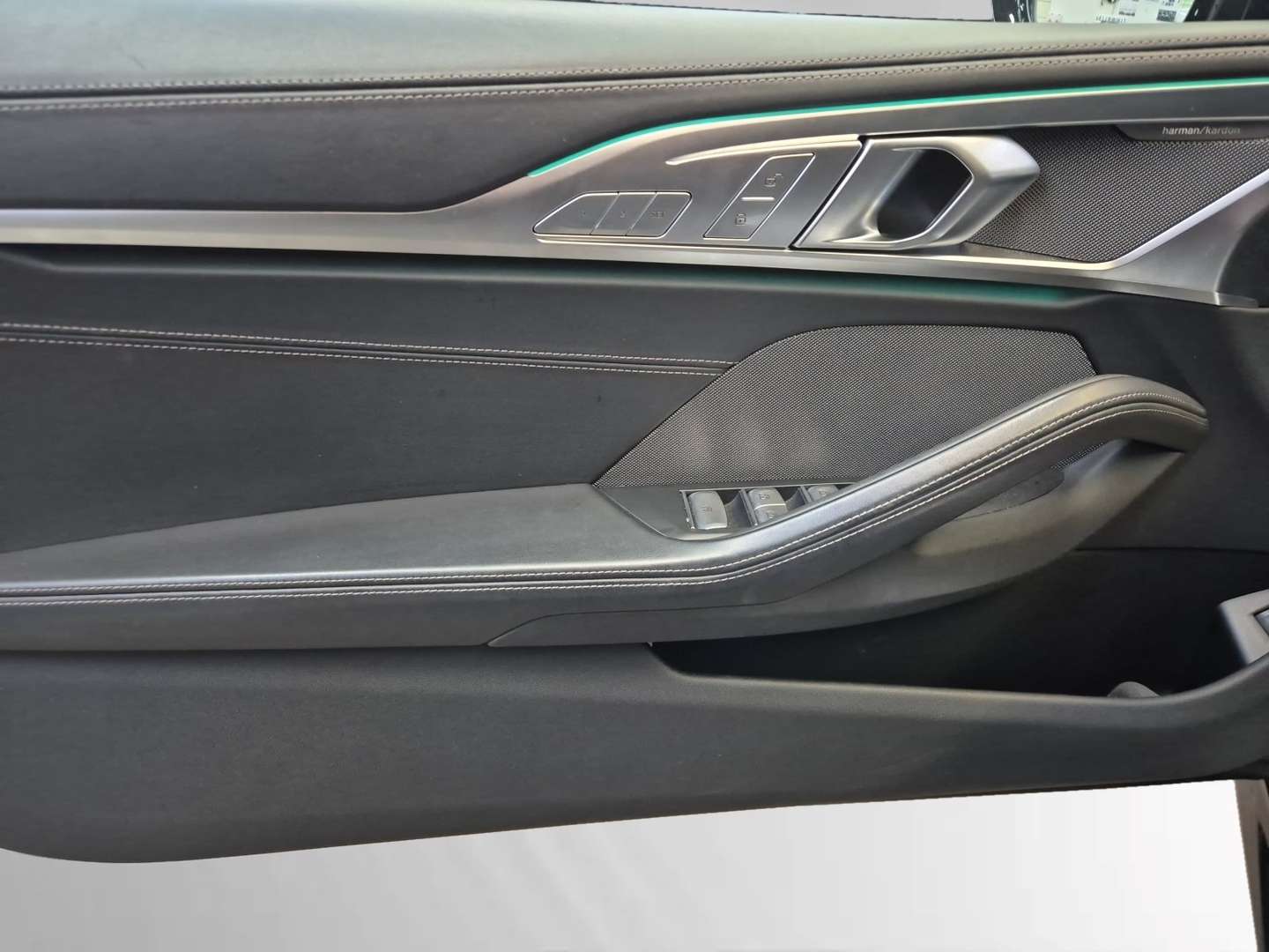 BMW Série 8 Cabriolet M850i XDrive - 2022 - Joinsteer - #16