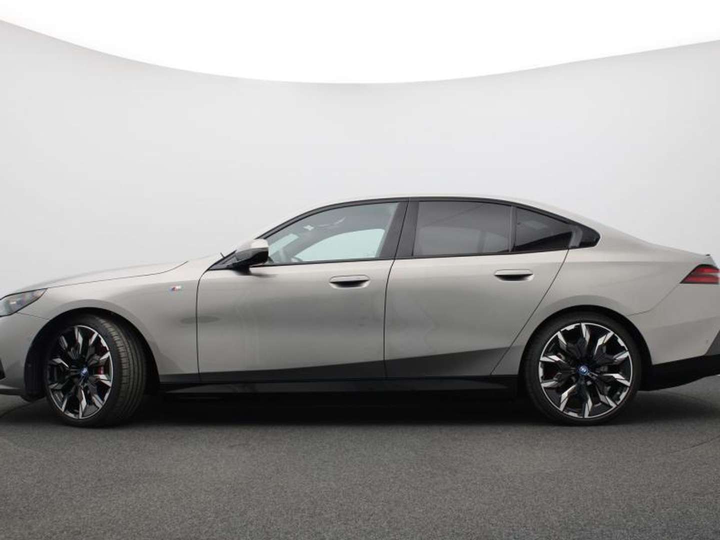 BMW I5 M Sport - 2025 - Joinsteer - #3