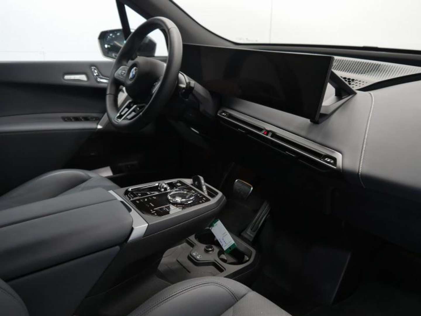 BMW IX M Sport 60 - 2025 - Joinsteer - #5