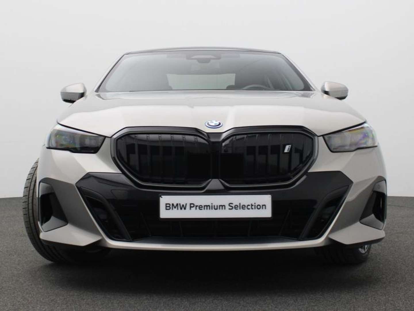 BMW I5 M Sport - 2025 - Joinsteer - #4