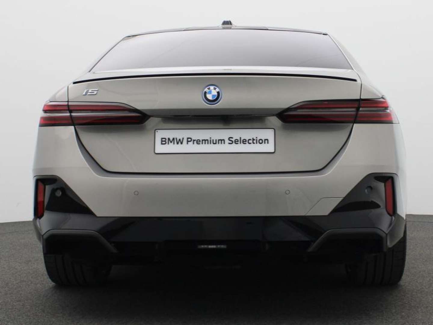 BMW I5 M Sport - 2025 - Joinsteer - #5