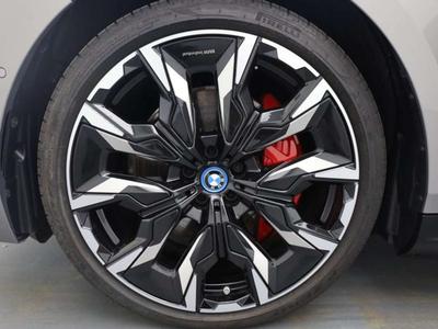 BMW I5 M Sport -  - Joinsteer - #5