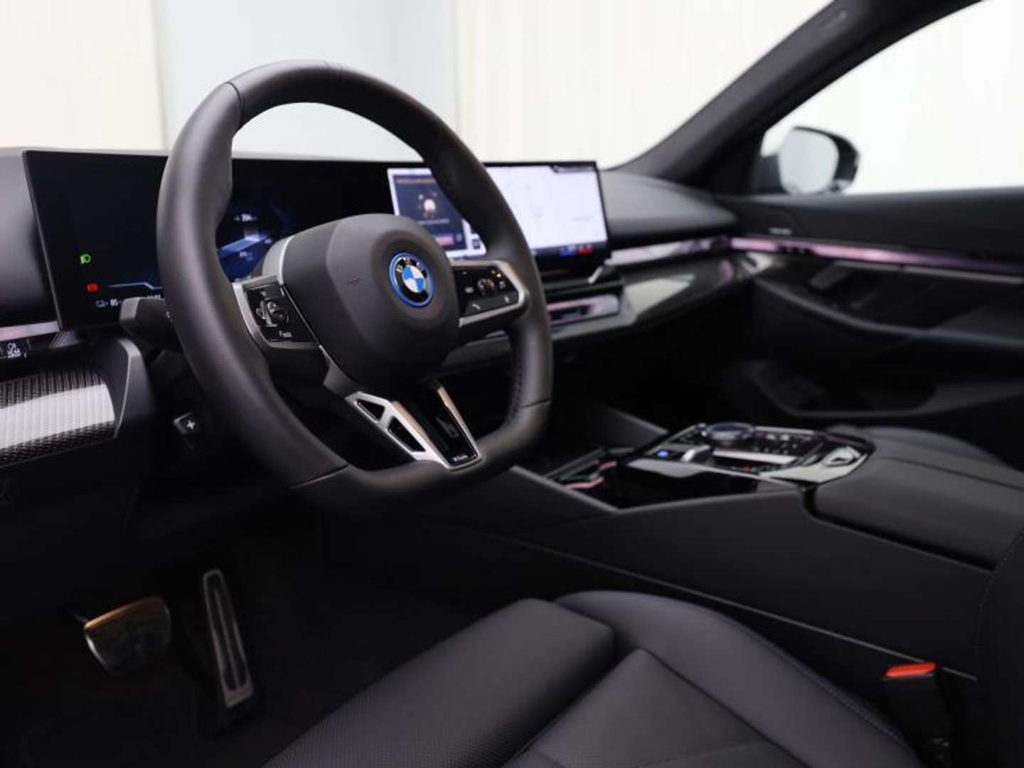BMW I5 M Sport - 2025 - Joinsteer - #7