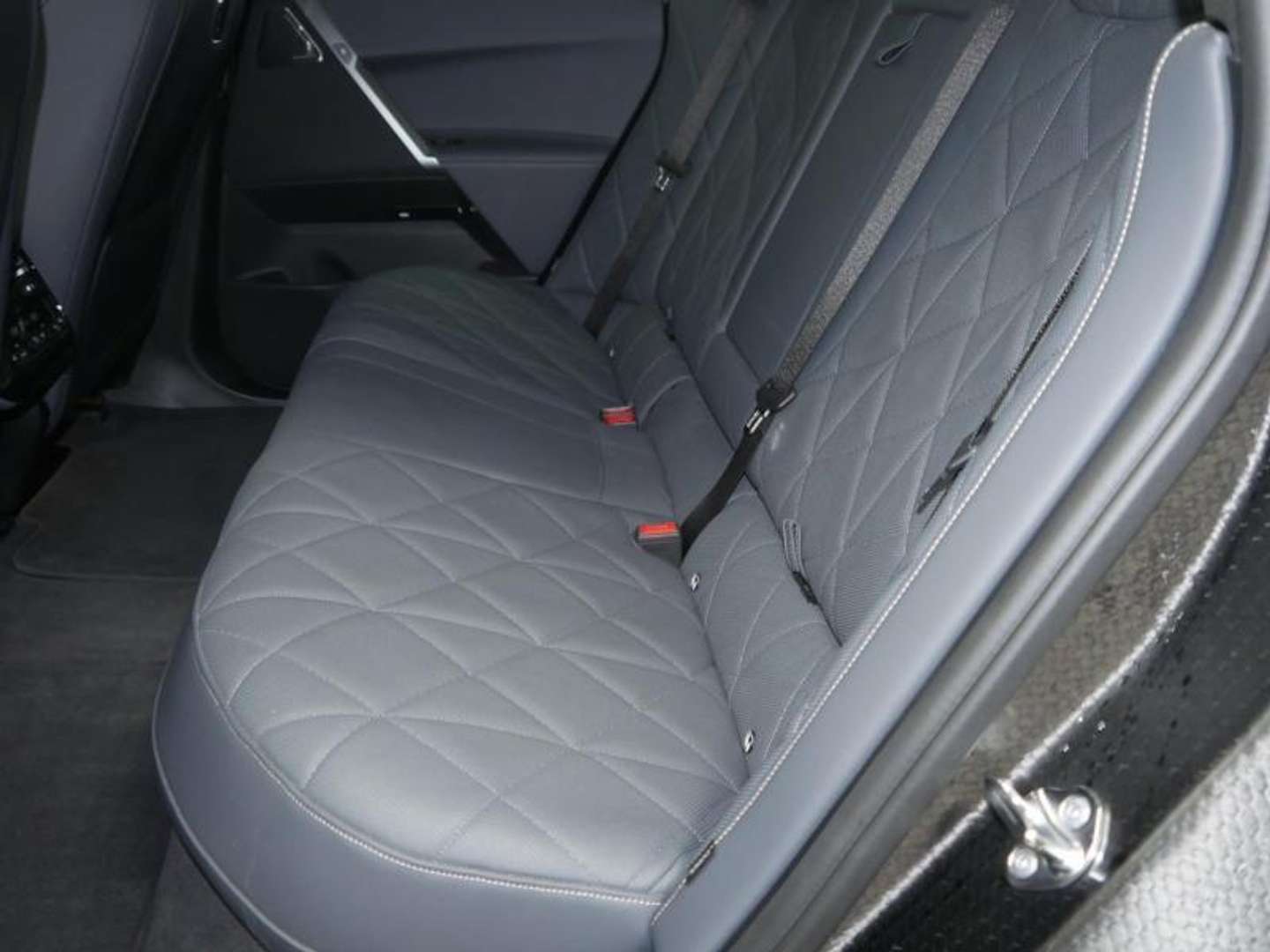 BMW IX M Sport 60 - 2025 - Joinsteer - #9