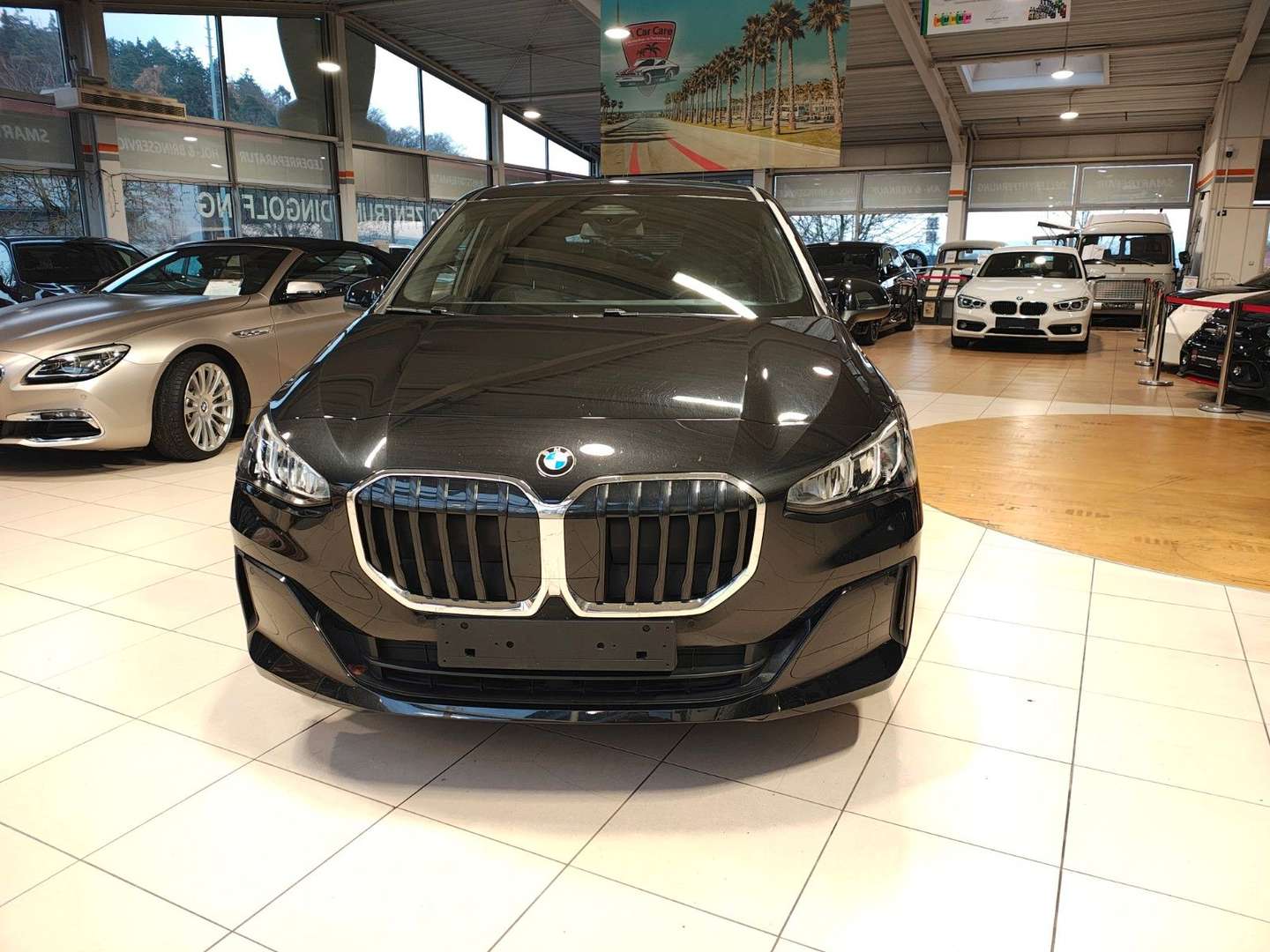 BMW 218 Active Tourer 218d - 2024 - Joinsteer - #2