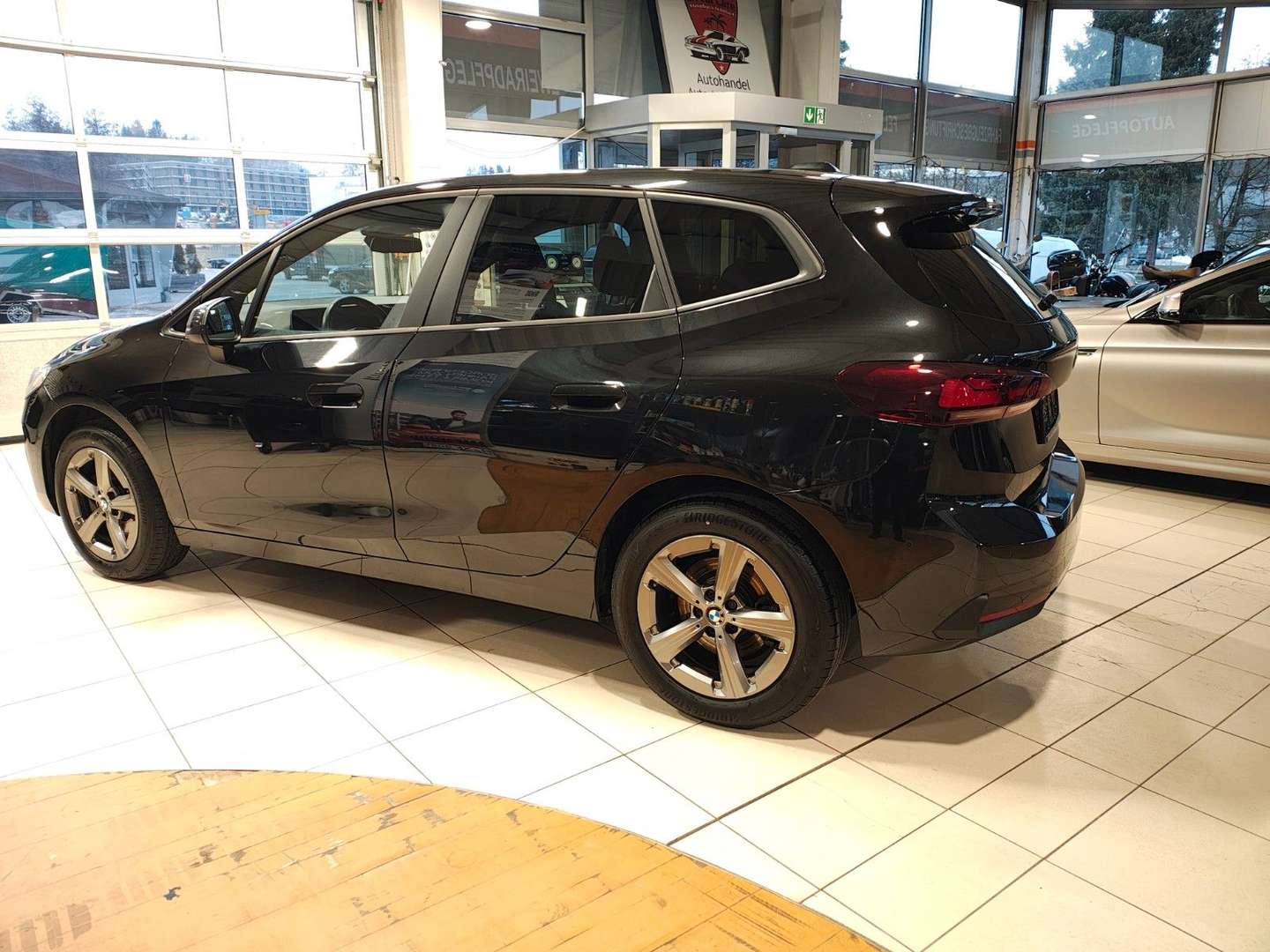BMW 218 Active Tourer 218d - 2024 - Joinsteer - #3