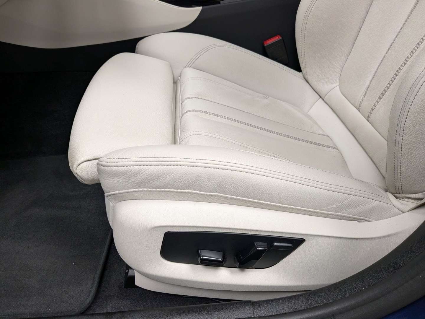 BMW Série 5 Touring 530e - 2022 - Joinsteer - #11