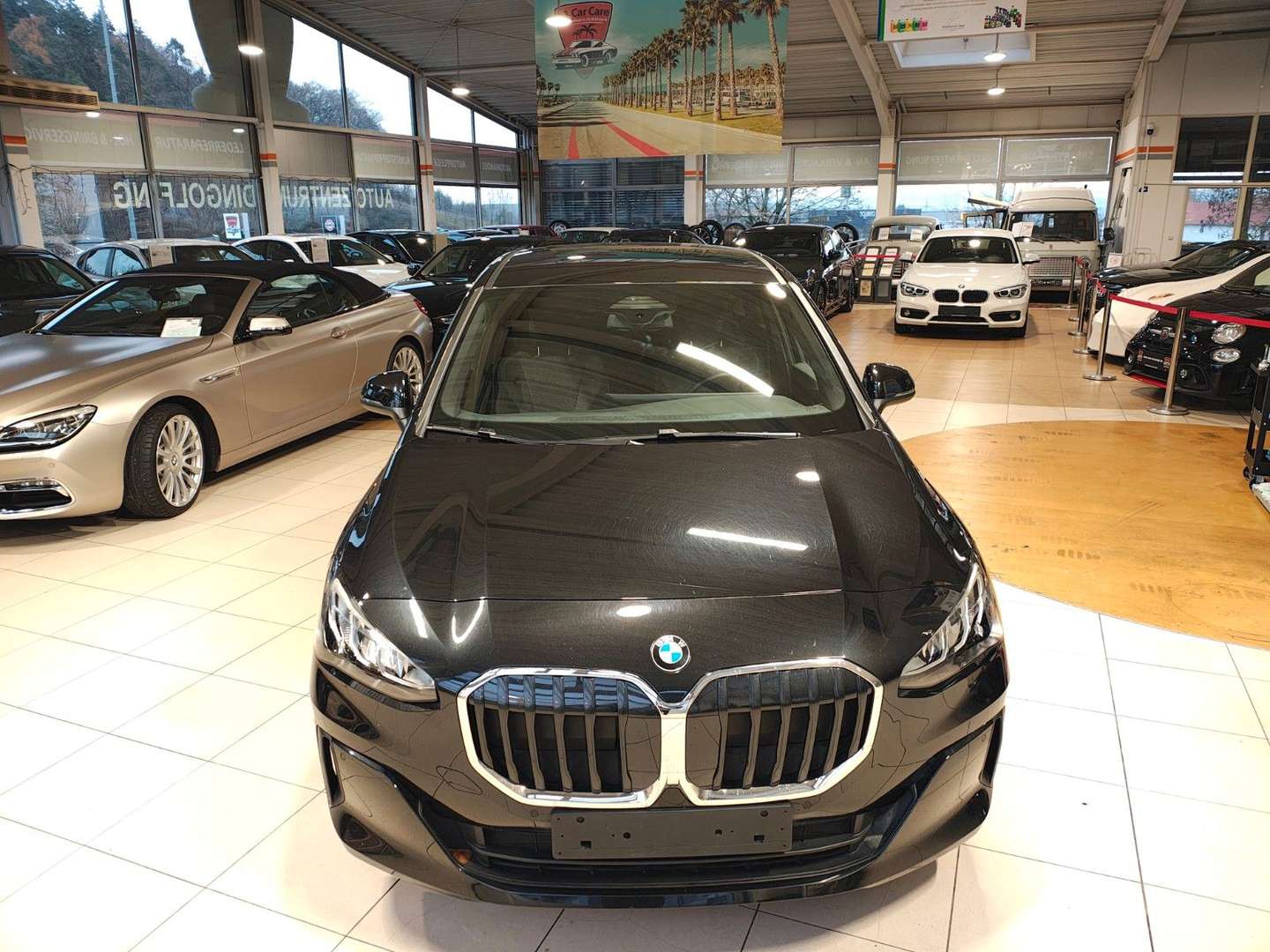 BMW 218 Active Tourer 218d - 2024 - Joinsteer - #6