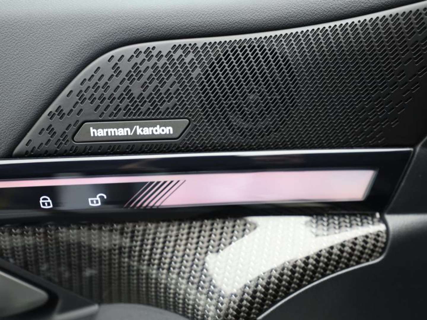 BMW I5 M Sport - 2025 - Joinsteer - #17