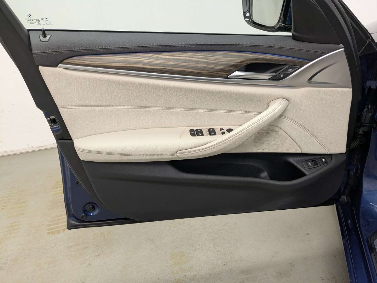 BMW Série 5 Touring 530e - 2022 - Joinsteer - #13