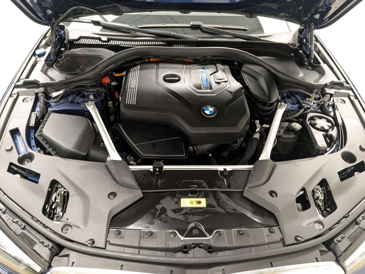 BMW Série 5 Touring 530e - 2022 - Joinsteer - #15