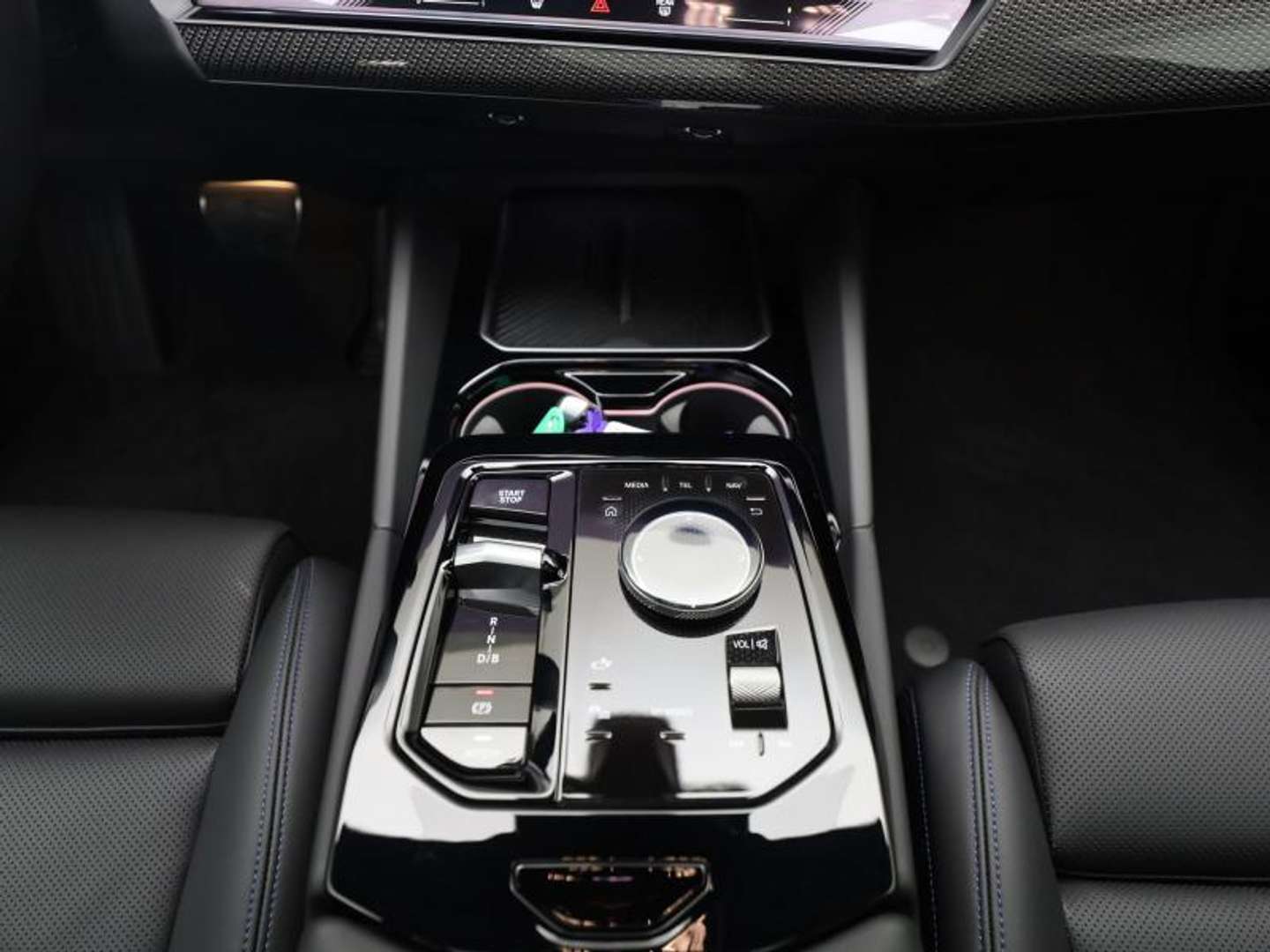 BMW I5 M Sport - 2025 - Joinsteer - #22