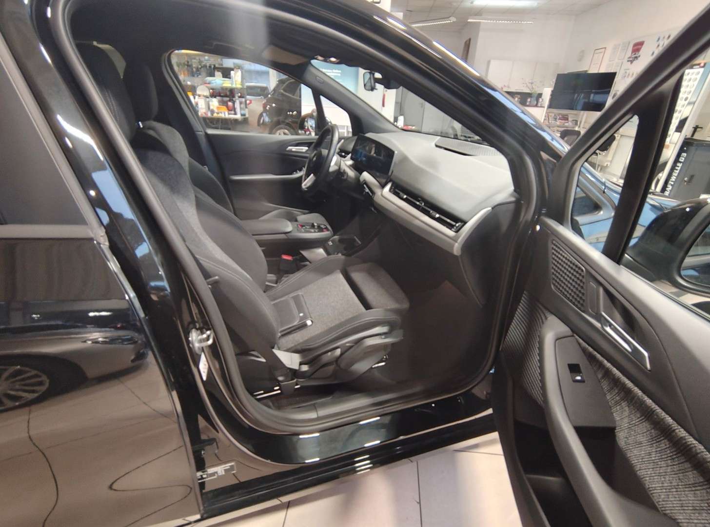 BMW 218 Active Tourer 218d - 2024 - Joinsteer - #11