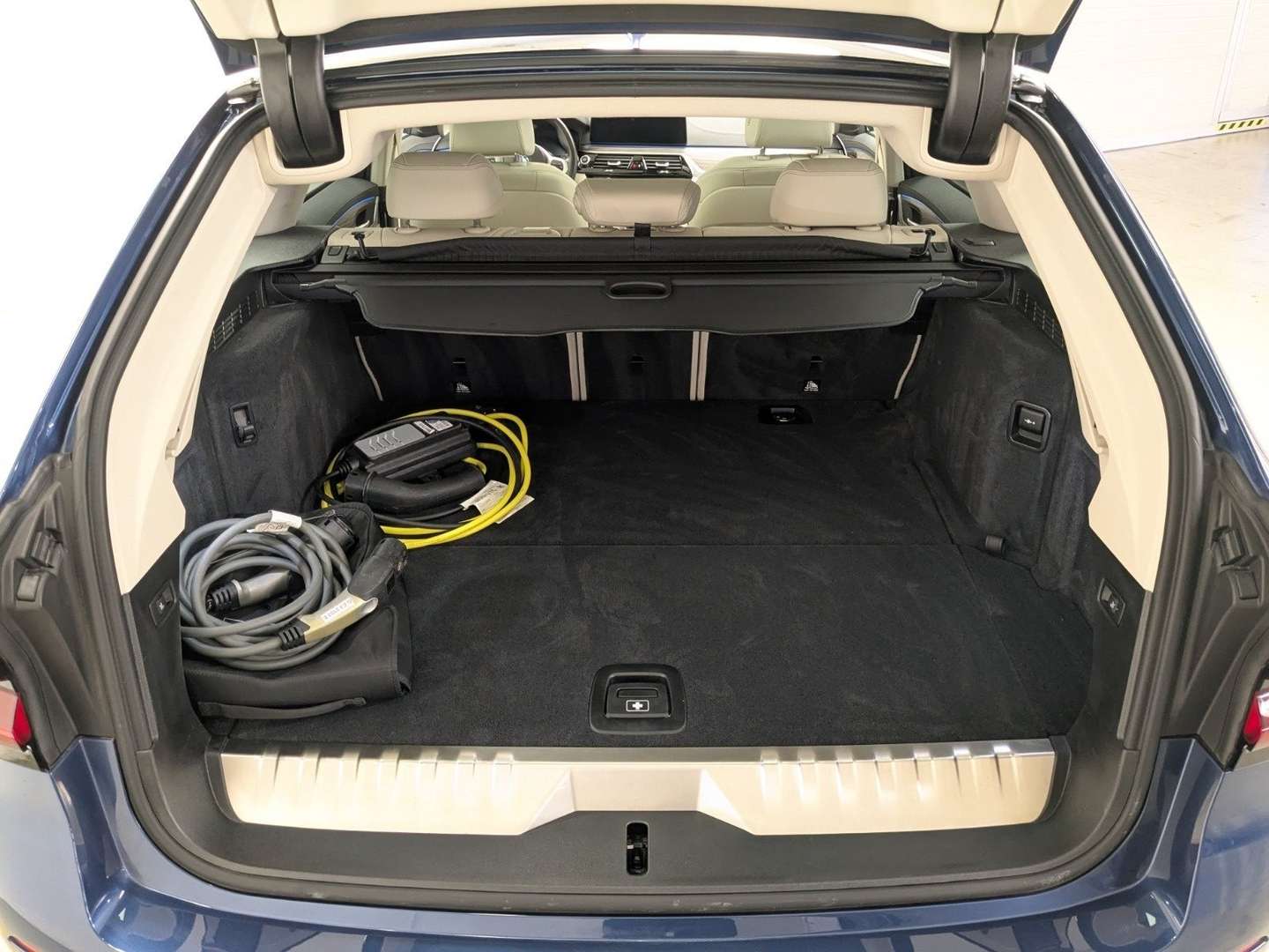 BMW Série 5 Touring 530e - 2022 - Joinsteer - #17