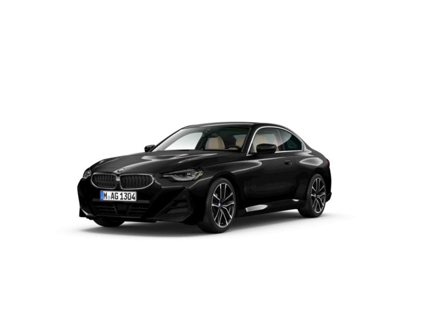BMW 218 M Sport - 2024 - Joinsteer - #1