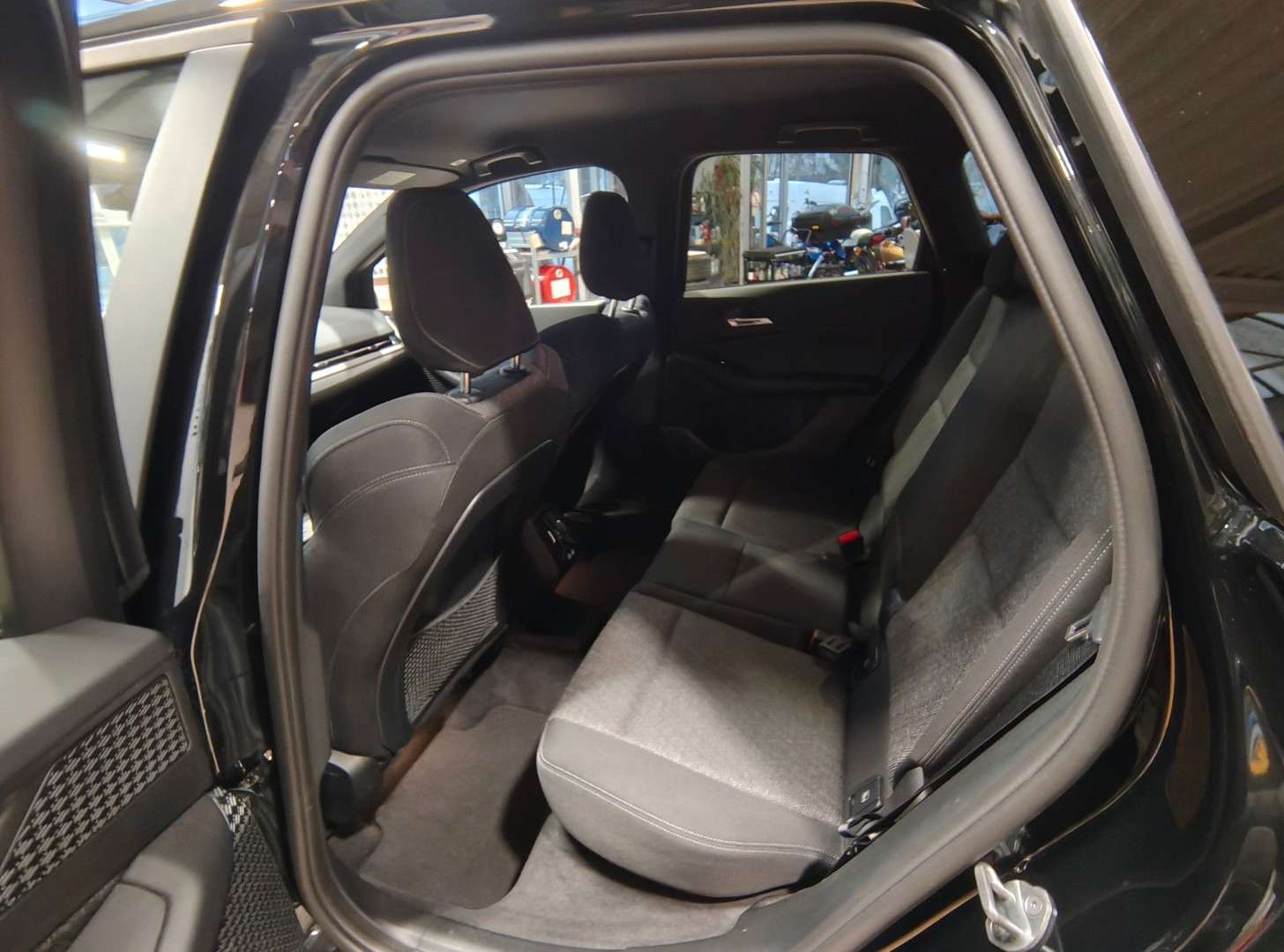 BMW 218 Active Tourer 218d - 2024 - Joinsteer - #14