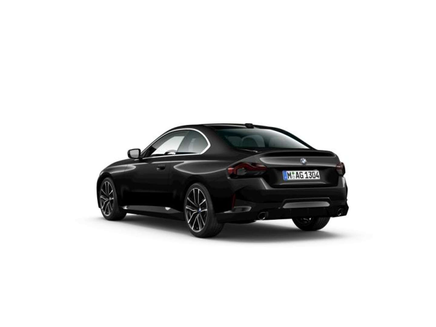 BMW 218 M Sport - 2024 - Joinsteer - #2
