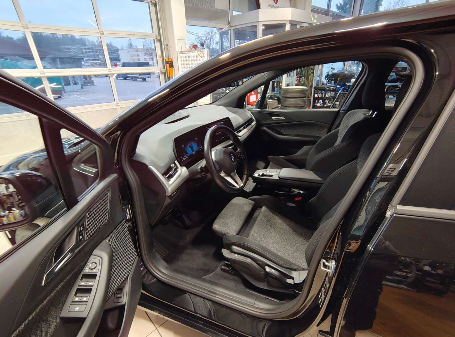 BMW 218 Active Tourer 218d - 2024 - Joinsteer - #15