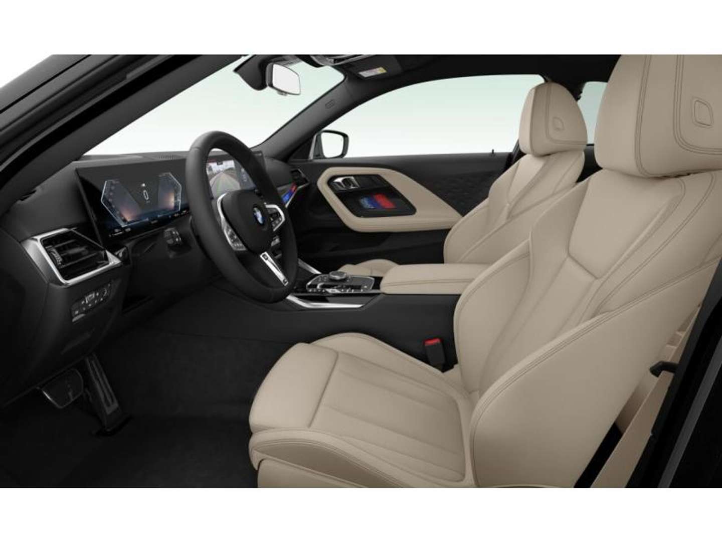 BMW 218 M Sport - 2024 - Joinsteer - #4