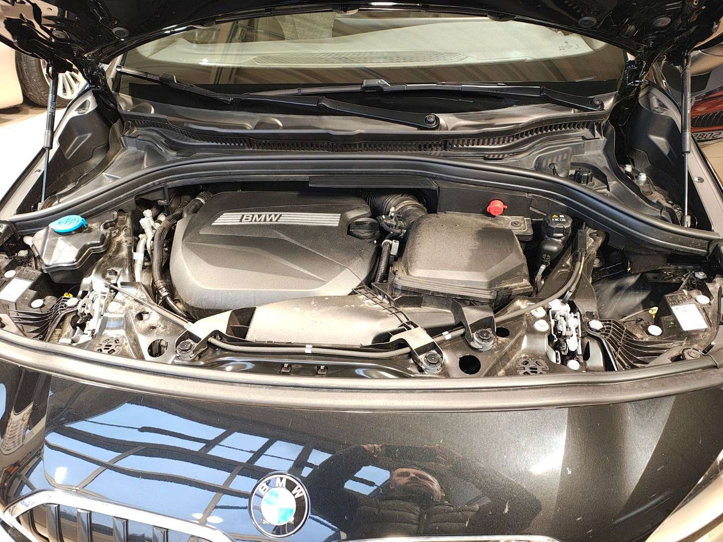 BMW 218 Active Tourer 218d - 2024 - Joinsteer - #16