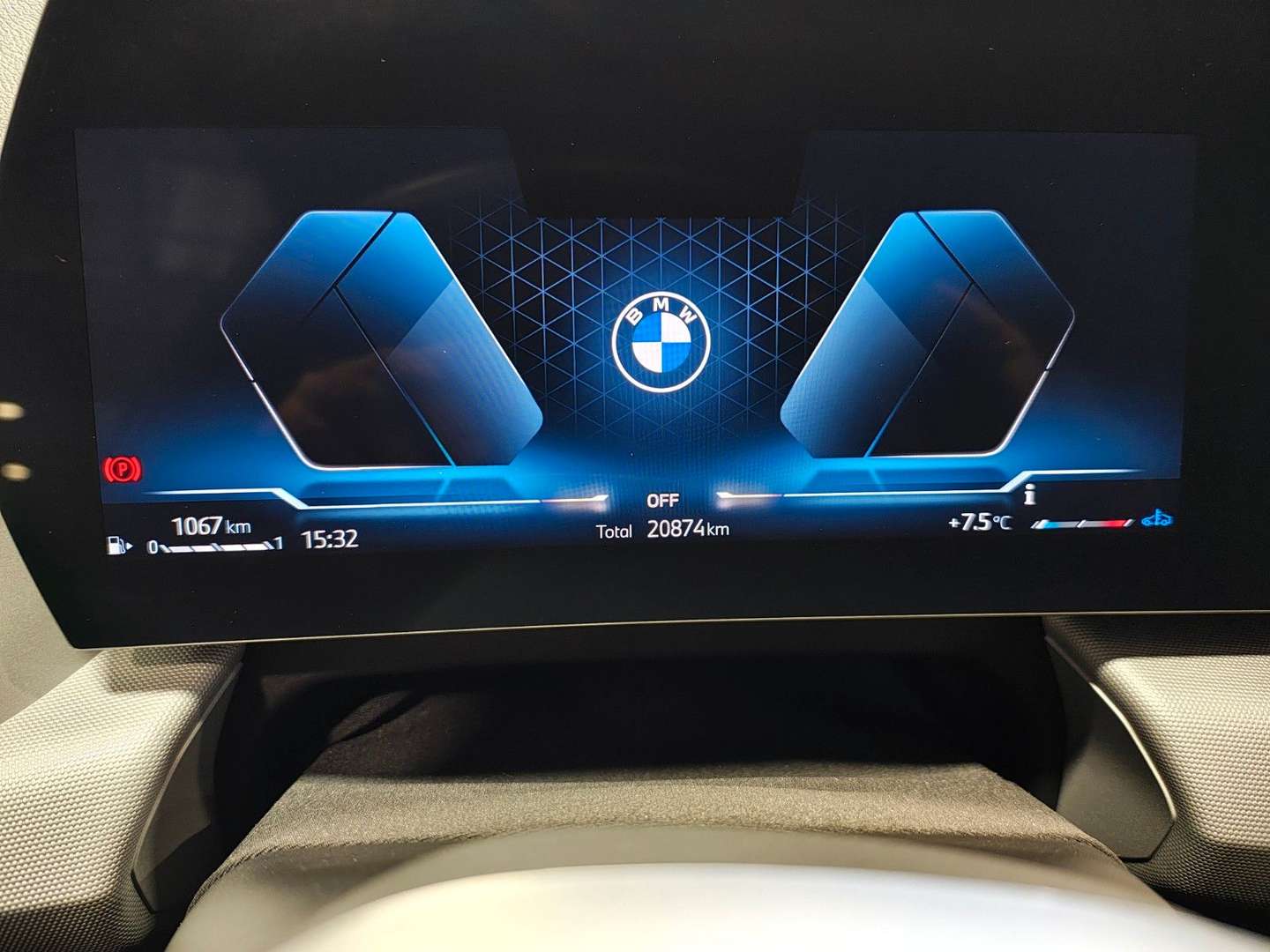 BMW 218 Active Tourer 218d - 2024 - Joinsteer - #17