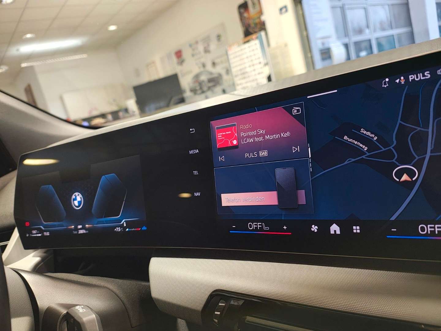 BMW 218 Active Tourer 218d - 2024 - Joinsteer - #18