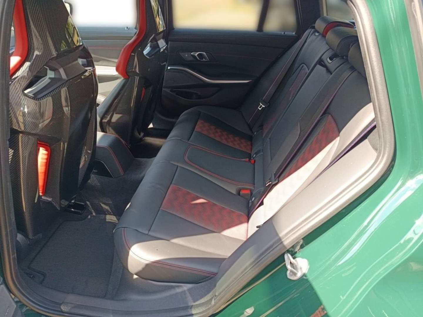 BMW M3 Touring Individual M3 - 2026 - Joinsteer - #7