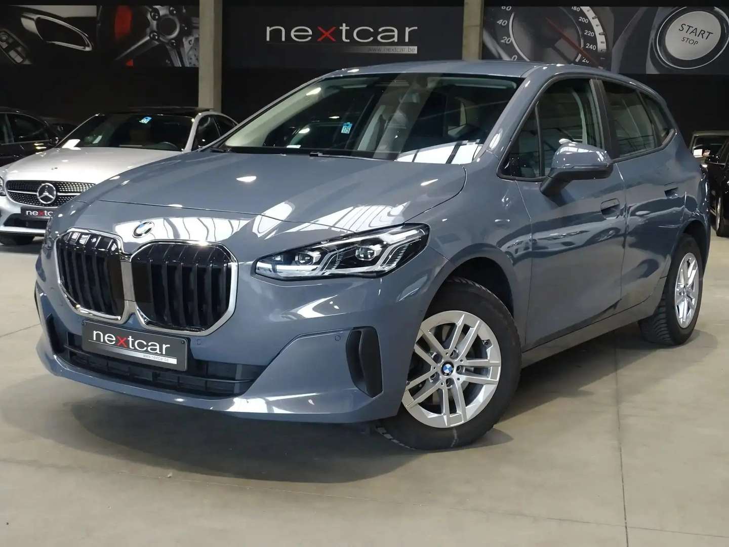 BMW 218d Active Tourer - 2024 - Joinsteer - #1