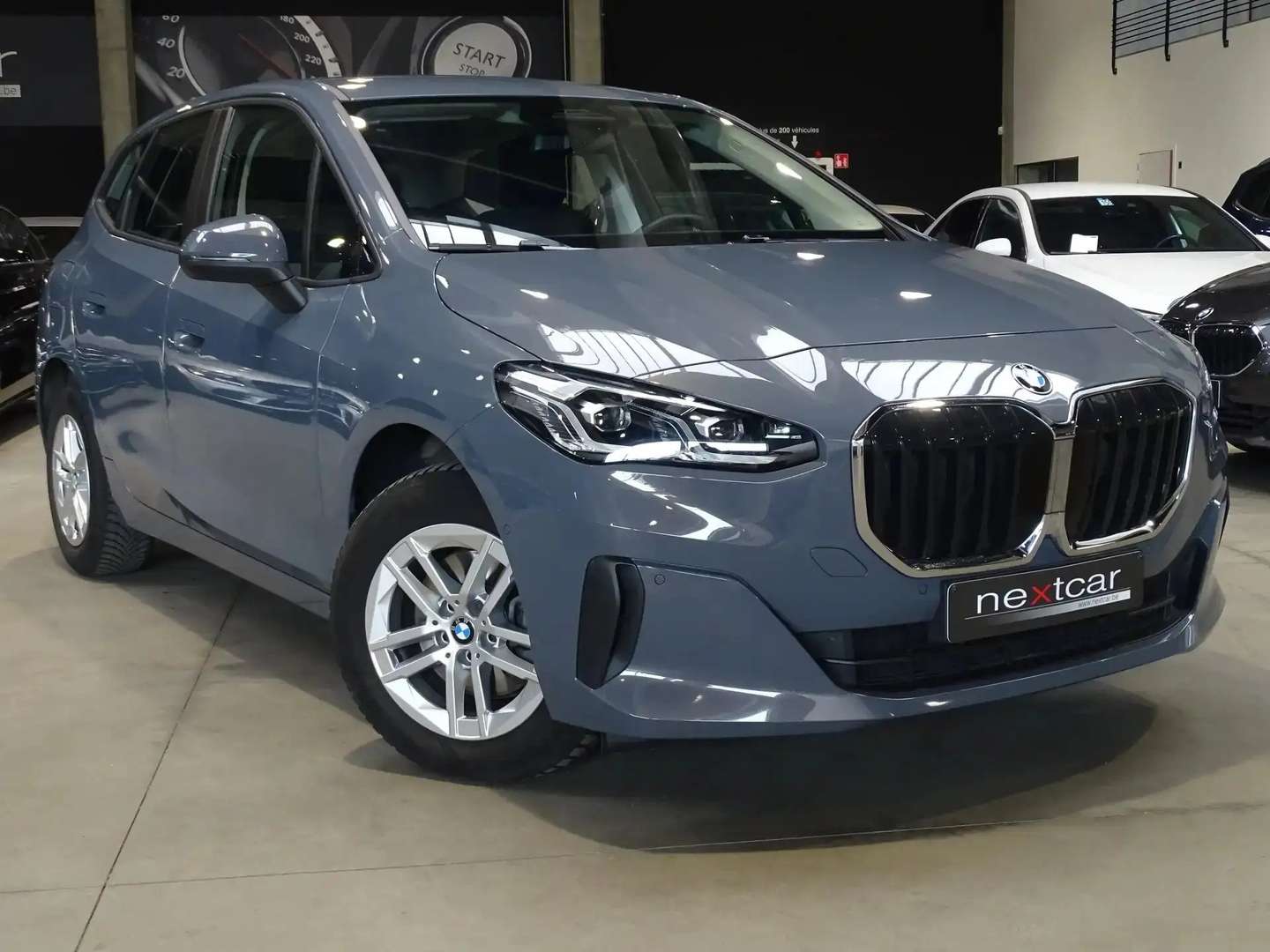 BMW 218d Active Tourer - 2024 - Joinsteer - #2