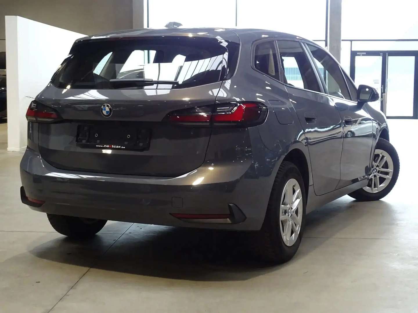 BMW 218d Active Tourer - 2024 - Joinsteer - #3